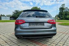 Audi A4 Avant 3.0 TDI quattro S tronic S line Sportpaket Więcławice Stare - zdjęcie 10