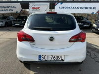 Opel Corsa Klimatyzacja, Duże radio, Ele szyby, Ele lusterka Cieszyn - zdjęcie 10