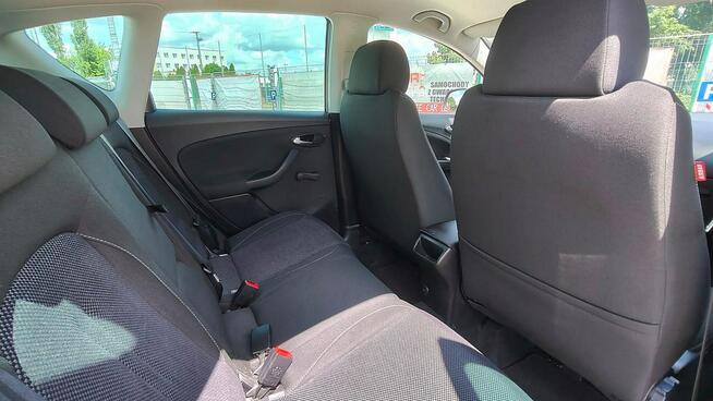 Seat Altea 1,6 Tdi Kutno - zdjęcie 11