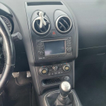 Nissan Qasqhai+2 Rok 2010 z lpg. Witnica - zdjęcie 2