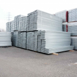 Podest stalowy RUX R65 Bałuty - zdjęcie 5