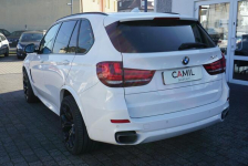 BMW X5 zarejestrowany, ubezpieczony ,jasna skóra, atrakcyjny przebieg Opole - zdjęcie 10