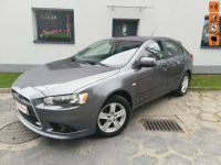 Mitsubishi Lancer 1.8 benz. - salon Polska - klima - II właściciel