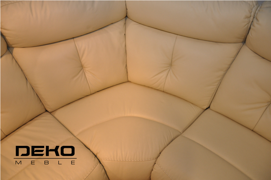 Narożnik LIMA - spanie / relaks Mrągowo - zdjęcie 7