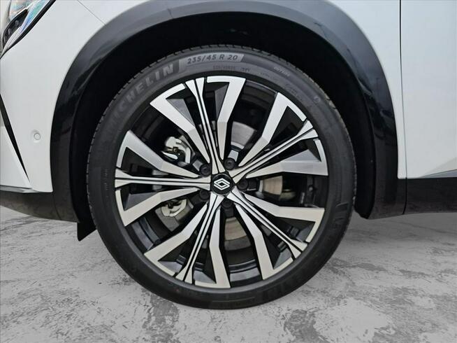 Austral 1.2 E-Tech Full Hybrid 200 Iconic MMT Łódź - zdjęcie 9