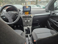 Opel Astra Instalacja gazowa / Klimatyzacja / Tempomat Ruda Śląska - zdjęcie 8