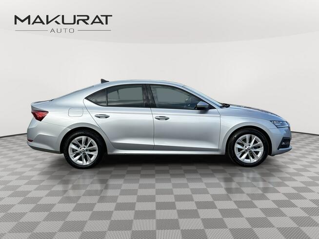 Škoda Octavia GD6J368#1.5 TSI Ambition K.cofania LED Salon PL VAT 23% Pępowo - zdjęcie 8