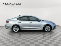 Škoda Octavia GD6J368#1.5 TSI Ambition K.cofania LED Salon PL VAT 23% Pępowo - zdjęcie 8
