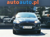 VII Hatchback 3d Facelifting 1.25 60KM, Manual, Klimatyzacja Warszawa - zdjęcie 2