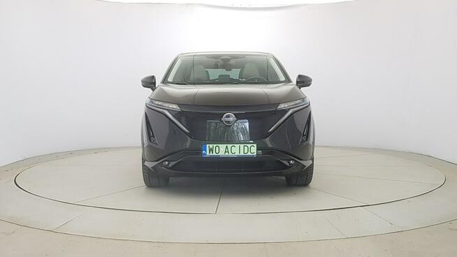 Nissan Ariya 87kWh e-4orce Evolve! Z Polskiego Salonu! Faktura VAT! Warszawa - zdjęcie 2