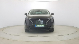 Nissan Ariya 87kWh e-4orce Evolve! Z Polskiego Salonu! Faktura VAT! Warszawa - zdjęcie 2