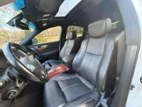 Infiniti QX70 S Premium 3.7 V6 320KM | PO REMONCIE SILNIKA | AWD | Szczecin - zdjęcie 7