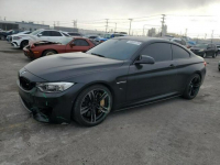 BMW M4 / 3.0 431KM / Cermika / Head up / Niski przebieg /