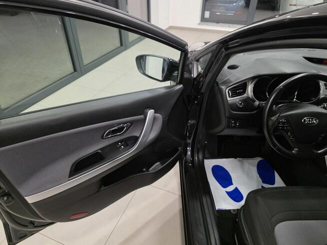 Kia Cee'd 1.6 / Bezwypadkowy/Serwisowany/Gwarancja roczna w cenie Korczyna - zdjęcie 11