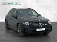 Mercedes GLC 220 D 4-MATIC Avantgarde Warszawa - zdjęcie 3