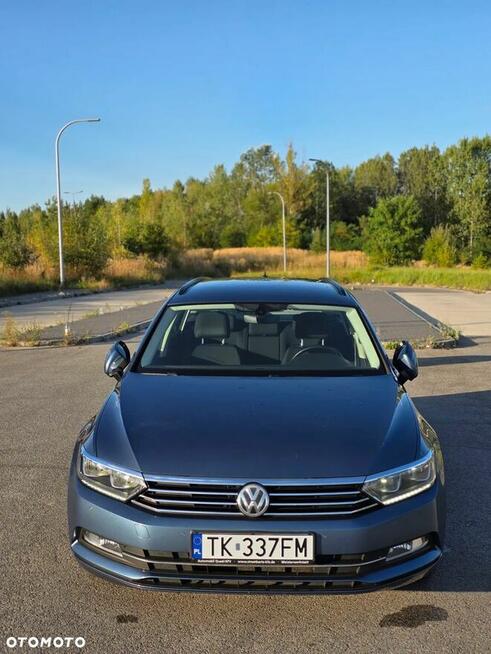 Volkswagen Passat Kielce - zdjęcie 1