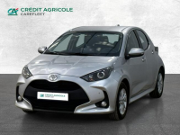 Toyota Yaris 1.5 Comfort