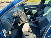 Skoda Octavia VRS 2.0TDI 170km 08r Tarnów - zdjęcie 5