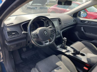 Renault Megane Podgrzewanie Czujniki park. Virtual cockpit Tempomat Gliwice - zdjęcie 7