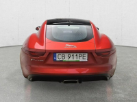 Jaguar F-Type Komorniki - zdjęcie 6