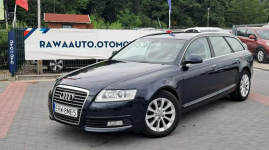 Audi A6 2.8 FSI 190 koni Nawigacja Klimatronik możliwa ZAMIANA