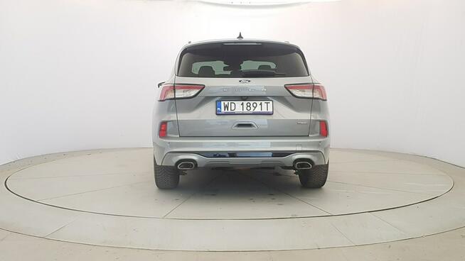Ford Kuga 2.5 FHEV FWD ST-Line X! Z polsiego salonu! FV 23% Warszawa - zdjęcie 6