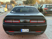 Dodge Challenger 4x4, Gwarancja Sade Budy - zdjęcie 7