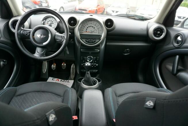Mini Countryman Cooper S 184KM 4x4, Polski Salon, Rok Gwarancji, Opole - zdjęcie 12