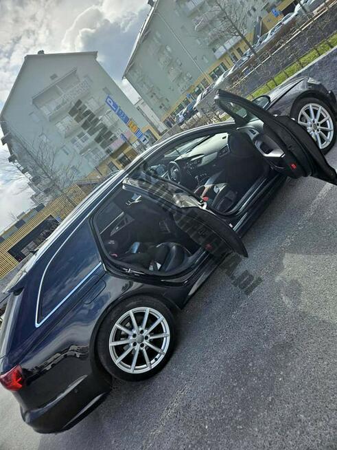 Audi A6 Kiczyce - zdjęcie 2