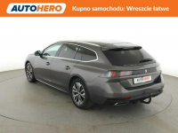 Peugeot 508 Automat, Navi, Kamera 180, Aut.klima Warszawa - zdjęcie 4