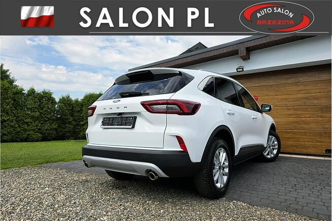 Ford Kuga serwis ASO, Full Led Rydułtowy - zdjęcie 4