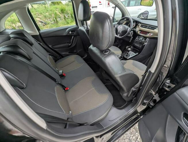 Citroen C3 Cc stary silnik 1.4 benzyna 74 KM Kamienna Góra - zdjęcie 5