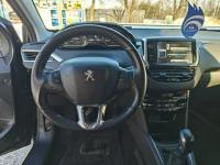 Peugeot 208 Karczew - zdjęcie 11