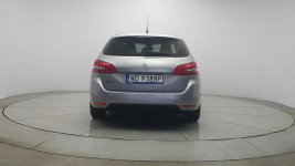 Peugeot 308 1.2 PureTech GPF Allure S&amp;S Warszawa - zdjęcie 5