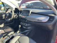 Fiat 500x Dolcevita AWD Kamery 360 Panorama Skóra Gliwice - zdjęcie 11