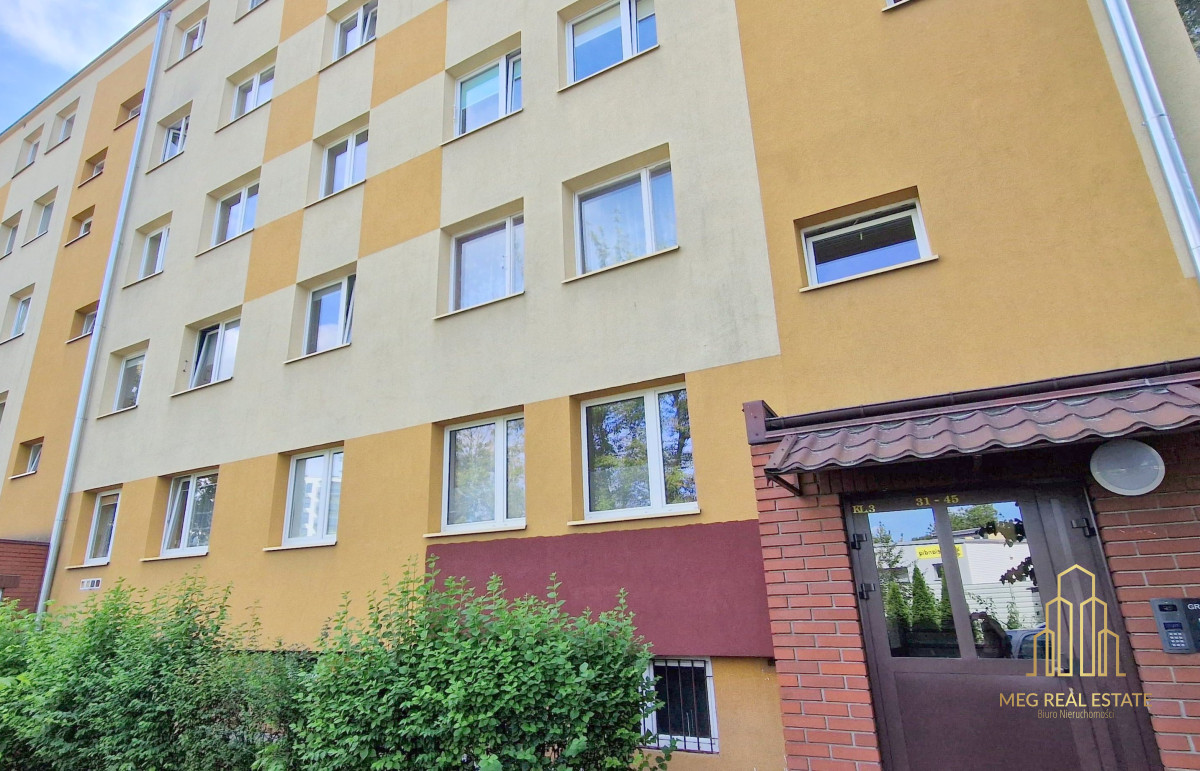 *3 pokoje* Gruntowa* z balkonem*4 piętro*cegła Białystok - zdjęcie 12