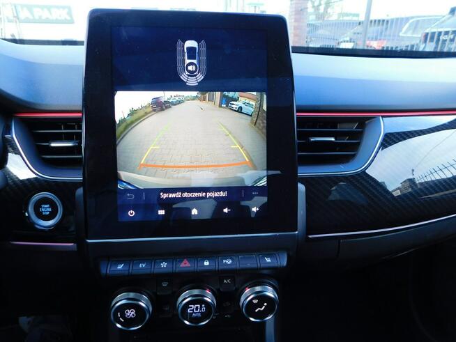Renault Arkana z Gwarancją Bezwypadkowa Żyrardów - zdjęcie 9