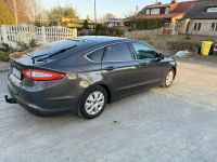Ford Mondeo 2.0 150KM/Manual/Gwarancja/ Skarszewy - zdjęcie 12