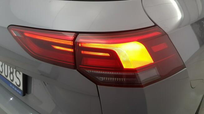 Volkswagen Golf 1.5 TSI EVO Life ! Z Polskiego Salonu! Faktura VAT! Warszawa - zdjęcie 12