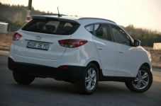 Hyundai ix35 2,0Benzyna*163KM*DOHC*Navi*Kamera*Panorama*Półskóry Ostrów Mazowiecka - zdjęcie 9