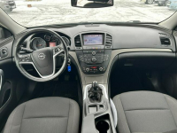 Opel Insignia Super stan, zarejestrowany w Polsce Nowe Iganie - zdjęcie 11
