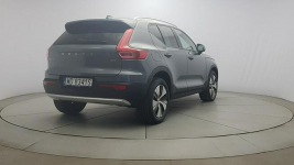 Volvo XC 40 B3 Core ! Z Polskiego Salonu ! Faktura VAT ! Warszawa - zdjęcie 4