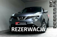 Nissan Juke 1.5 DCI / 110KM LED Nawigacja Kamery360  Panorama Skóra Mrągowo - zdjęcie 1