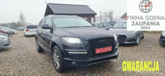 Audi Q7 Xenon Climatronic Duża Navi 7 osobowy Lębork - zdjęcie 1