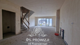 GOTOWY! Piękny domek na Krzykach z ogrodem/Ołtaszyn/cicha okolica Wrocław - zdjęcie 8
