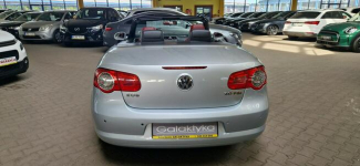 Volkswagen Eos ZOBACZ  OPIS !!  COUPE CABRIO !!! Mysłowice - zdjęcie 6