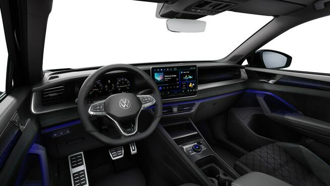 Volkswagen  Tayron R-Line Plus 2.0TDI 193KM automat DSG 4MOTION Radom - zdjęcie 6