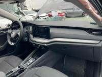 Škoda Octavia Automat Kamera Podgrzewanie Klimatronik Gliwice - zdjęcie 12