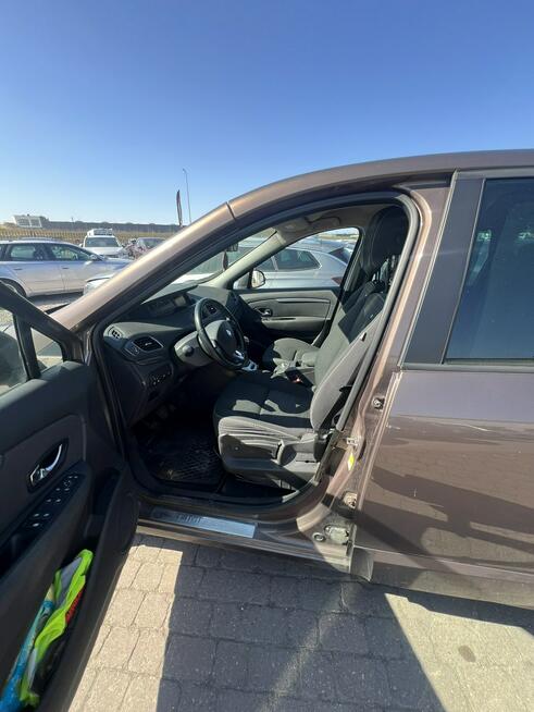 Renault Scenic Słupsk - zdjęcie 10