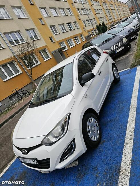 HYUNDAI I20 DIESEL I wlasciel sprawdziny przebieg Stalowa Wola - zdjęcie 4